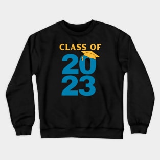 Class of 2023 Crewneck Sweatshirt